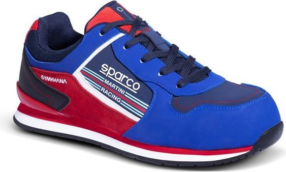 Produktbild Sparco Gymkhana (39)
