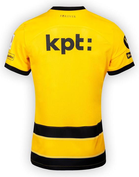 Image du produit BSC Young Boys YB Maillot Home 23/24 (M)