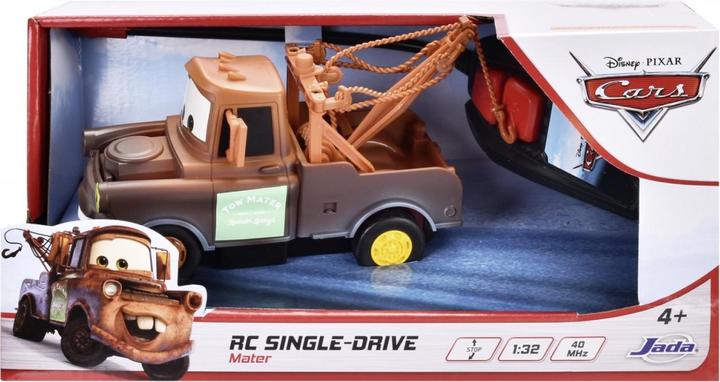 Immagine prodotto Jada RC Auto Cricchetto 1:32