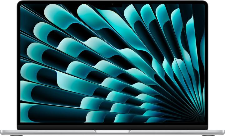 Produktbild Apple MacBook Air – 2024 (15", M3, 24 GB, 1000 GB, DE)