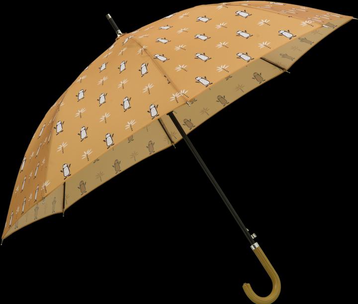 Fresk Children's umbrella, penguin