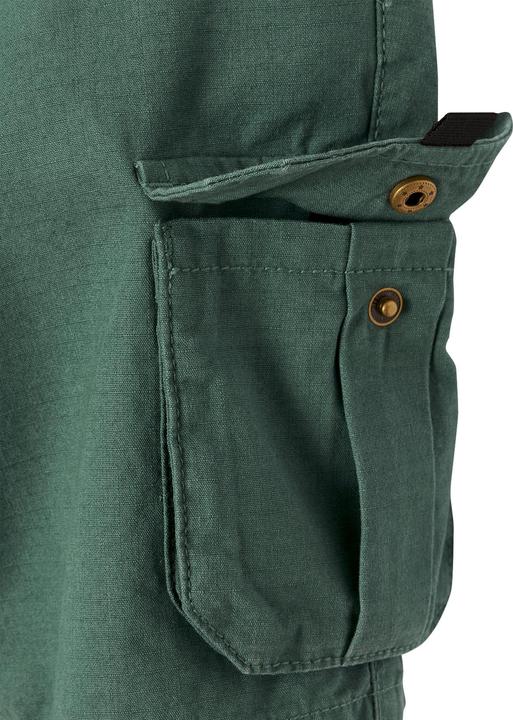 Image du produit Vertbaudet Short cargo garçon avec boucle de serrage (92)