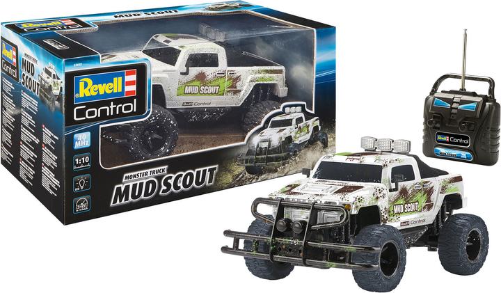 Produktbild Revell New Mud Scout