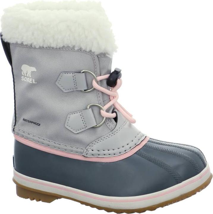Produktbild Sorel Yoot Pac™ Nylon Wp (33)