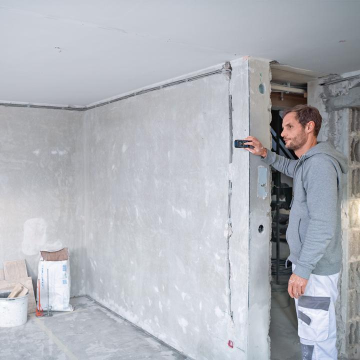 Immagine prodotto Bosch Professional GLM 50-25 G (50 m, 515 nm)