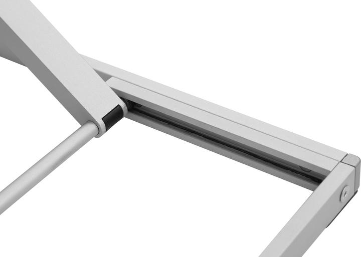 Actual product image Getupdesk Free table centrepiece