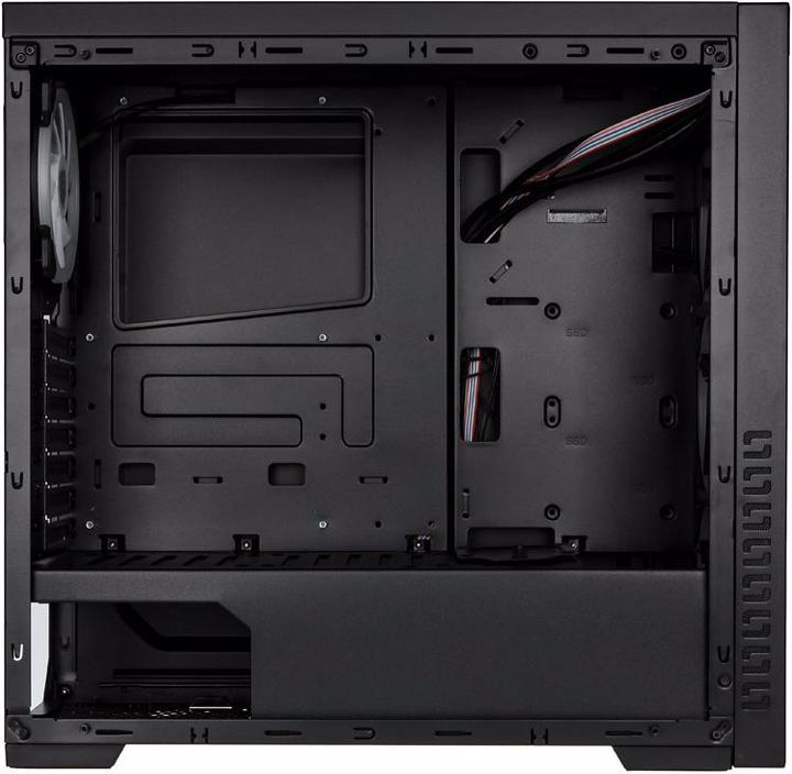 Produktbild Kolink Horizon (mATX, Mini-ITX, ATX)