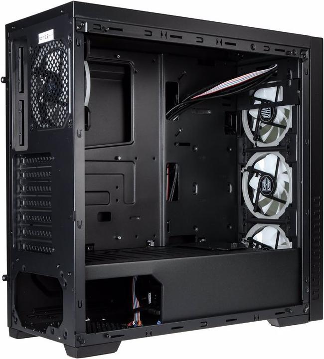 Produktbild Kolink Horizon (mATX, Mini-ITX, ATX)