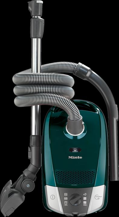 Actual product image Miele Compact C2 Excellence EcoLine