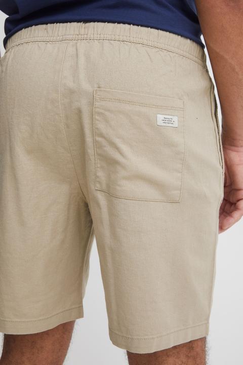 Produktbild Blend BHShorts - 20715215 (XXL)
