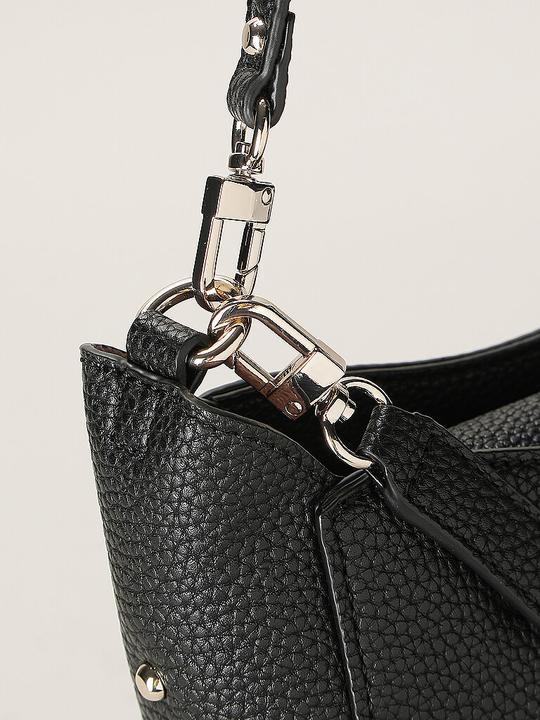 Produktbild Guess Brenton Schultertasche 23 cm