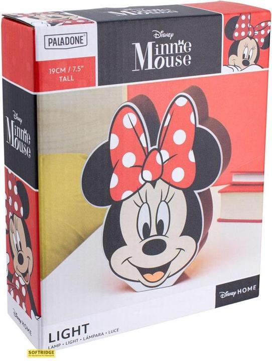 Immagine prodotto Paladone Products Disney Minnie 2D
