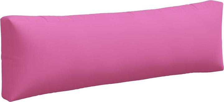 Actual product image VidaXL Pallet cushion 58X58X10 Cm Oxford fabric (58 x 58 x 10 cm)
