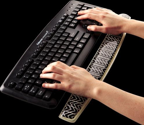 Productafbeelding Fellowes Polssteun