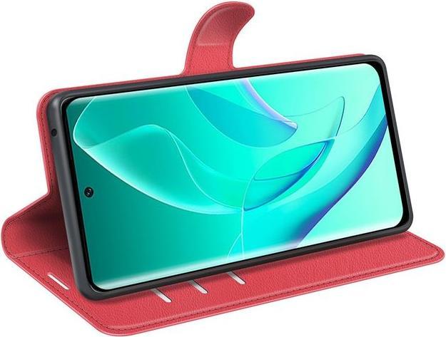 Immagine prodotto MU Classic Serie di copertine per libri in pelle Litchi (Honor 60)