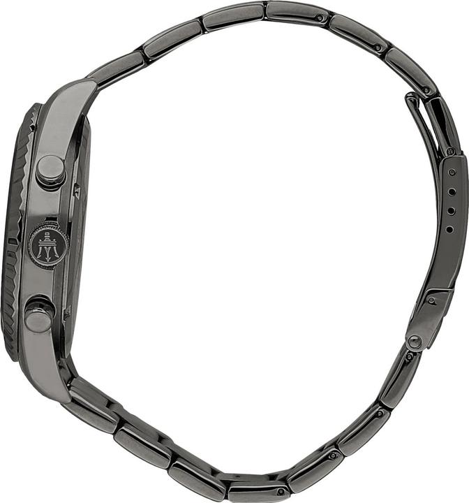 Immagine prodotto Maserati Competizione bib tight uomo (Orologio da polso analogico, 43 mm)