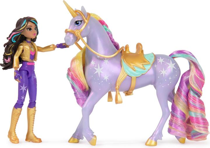 Produktbild Unicorn Academy Sophia & Wildstar