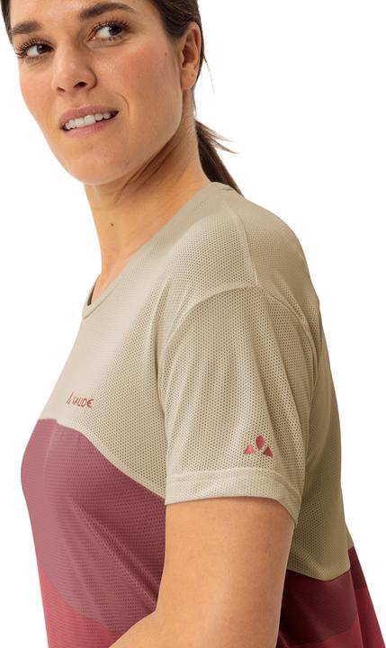Actual product image Vaude Moab T-Shirt VI (40)