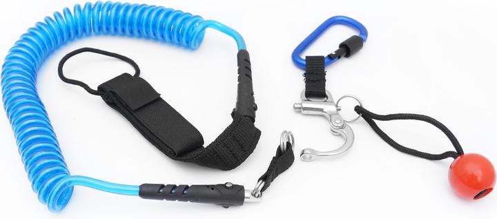 Image du produit Season Releash Leash à dégagement rapide
