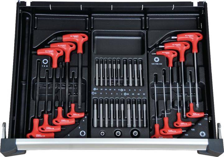 Image du produit Facom Jet.9GM3 (233 x)