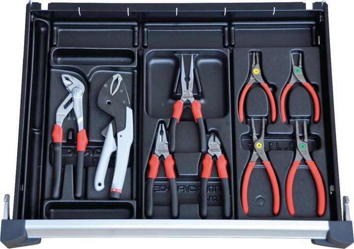 Image du produit Facom Jet.9GM3 (233 x)