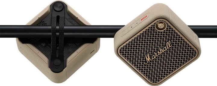 Actual product image Marshall Will II (17 h)