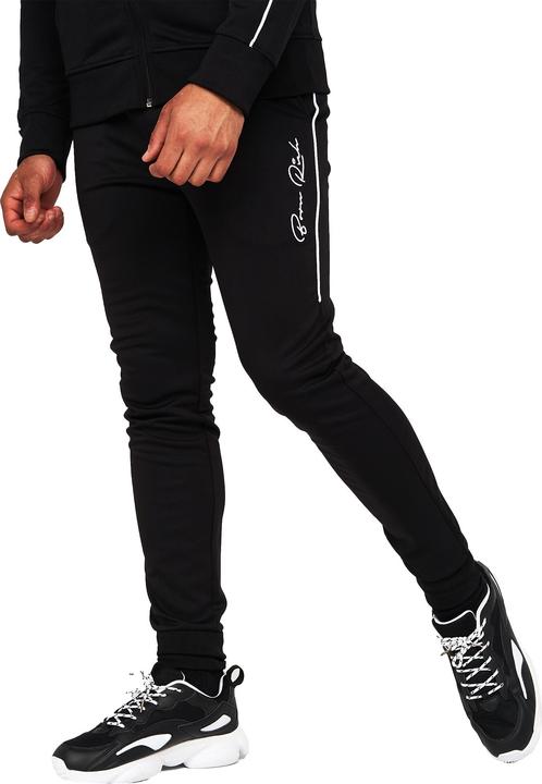 Born Rich Mens Granero Tracksuit Bottoms