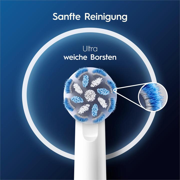 Actual product image Oral-B EB Pro Sensitive Clean (5 x)
