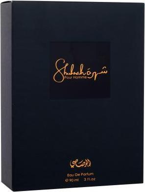 Produktbild Rasasi Shuhrah (Eau de Parfum, 90 ml)