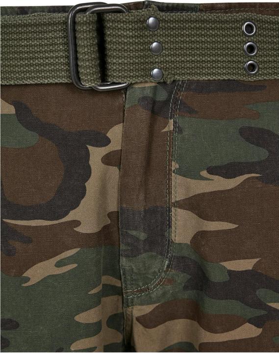 Produktbild Brandit Savage Vintage Cargo Shorts (3XL)