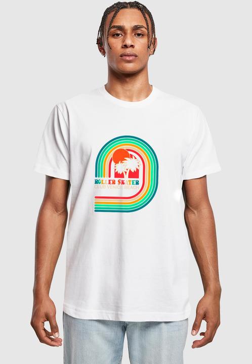 Image du produit Mister Tee Tee de patinage à roulettes - 165267 (XL)