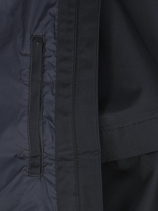 Actual product image Barbour Parka HERON (42)