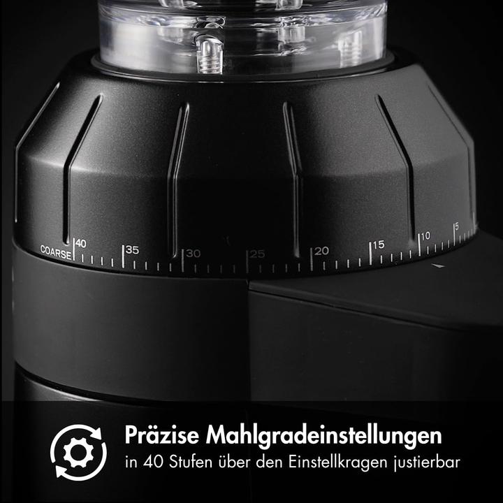 Image du produit Graef Kaffeemühle CM8002 (Prise UE)