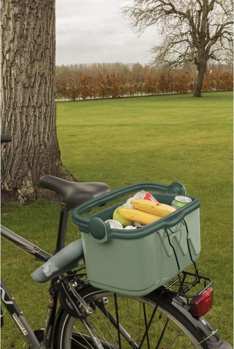 Actual product image Curver Cool box 10l green (10 l)