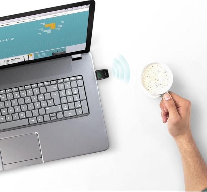 Produktbild TP-Link Archer T2U (USB 2.0)