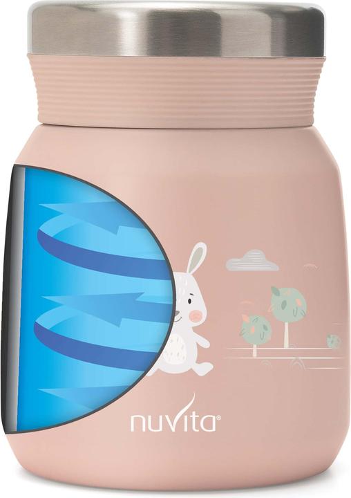 Nuvita Thermobehälter