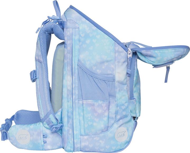 Produktbild Beckmann Schulrucksack Active Air FLX mit Wendetasche (25 l)