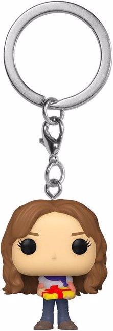 Produktbild Funko POP! - Harry Potter: Holiday Hermine Granger