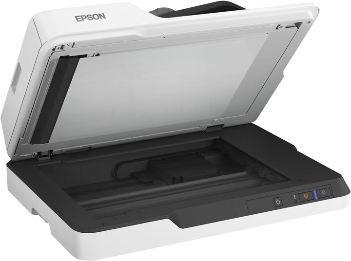 Produktbild Epson WorkForce DS-1630 (USB)