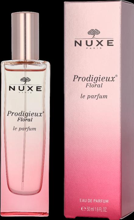 Immagine prodotto Nuxe Prodigieux Floral Le Parfum (Eau de parfum, 50 ml)