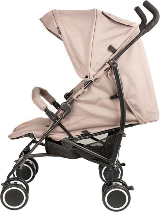 Actual product image Babytrold Sprinter stroller