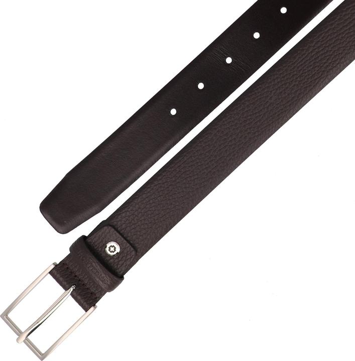 Produktbild Strellson Gürtel Leder (110)