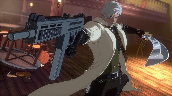 Image du produit Reef Entertainment DNF Duel (PS5, EN)