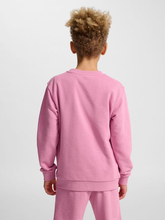 Produktbild hummel hmlJR BASE SWEATSHIRT (10, 11, 12, 13, 14, 15, 16)