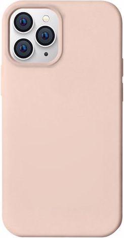 Actual product image MU Classic Liquid Silicone Case Series (Apple iPhone 12 mini)