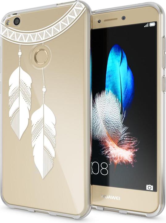 Produktbild Nalia Handyhülle (Huawei P8 Lite (2017))