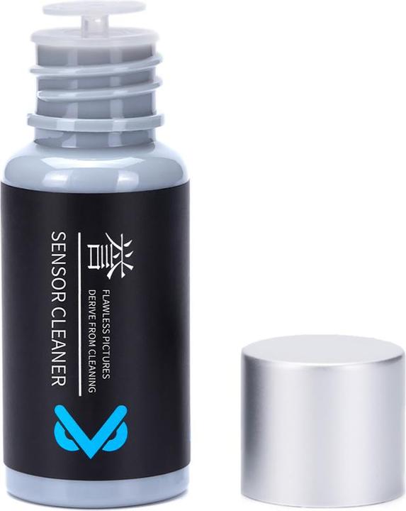 Actual product image VSGO Camera Sensor cleaner (10ml)