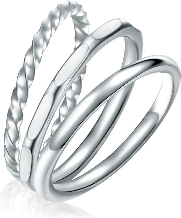 Produktbild Eastside Ring Edelstahl - 31884 (54)