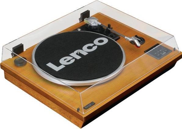 Produktbild Lenco LS-55 (Manuell)