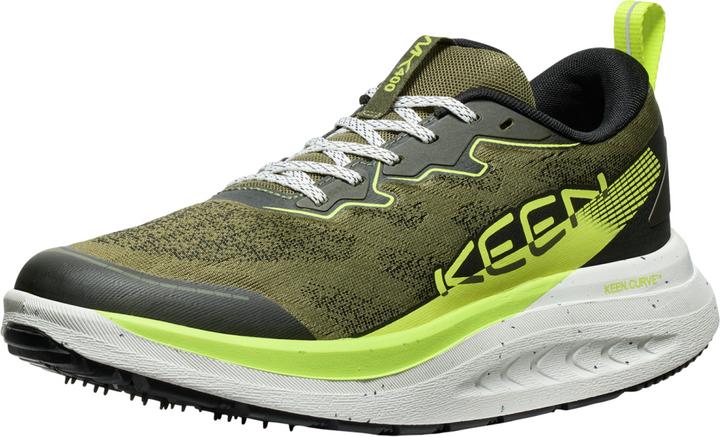 Produktbild Keen M Wk400 X2 (42)